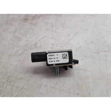 Airbag Sensor Crashsensor BMW X1 F48 9305252 1.8d 1995ccm 110kW B47C20A