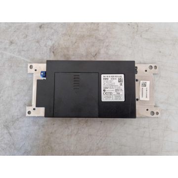 Innenraumsteuergerät BMW X1 F48 6820931 9352601 1.8d 1995ccm 110kW B47C20A