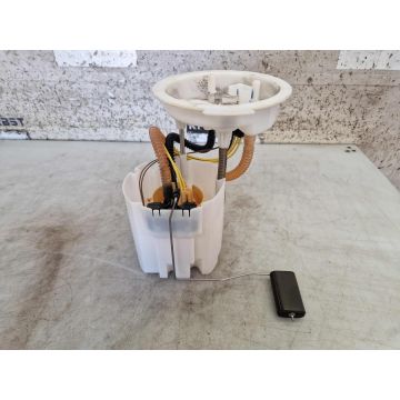 Dieselpumpe BMW X1 F48 7300483 1.8d 1995ccm 110kW B47C20A