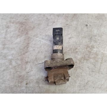 elektrische Handbremse Porsche Cayenne 2 92A 11618115152 3.0D 2967ccm 193kW CVVA