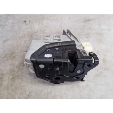 Türschloss Links Vorne Porsche Cayenne 2 92A 8J1837015A 3.0D 2967ccm 193kW CVVA
