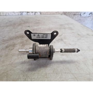 Dieselpumpe Porsche Cayenne 2 92A Kraftstoffdosierpumpe 4M0963303A 3.0D 2967ccm 193kW CVVA
