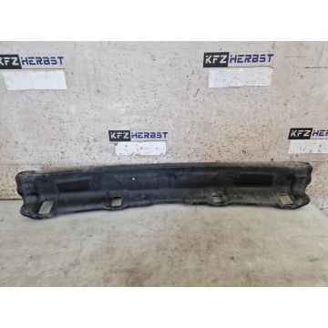 Stoßstangenträger Hinten Porsche Cayenne 2 92A 95850530901 3.0D 2967ccm 193kW CVVA