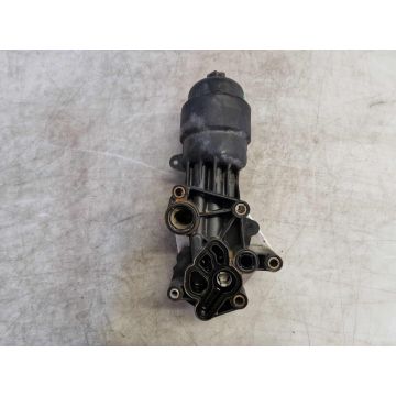Ölfilter - Kühler Fiat 500 55225515 0.9 4x4 875ccm 62kW 312A2000