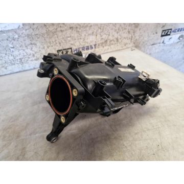 Ansaugkrümmer Fiat 500 55268290 0.9 4x4 875ccm 62kW 312A2000