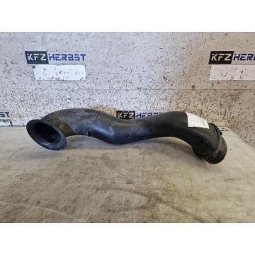 Ladeluftschlauch Porsche Cayenne 2 92A 7P5129752B 3.0D 2967ccm 193kW CVVA