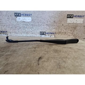 Wischerarm Vorne Porsche Cayenne 2 92A 7P0955409B 3.0D 2967ccm 193kW CVVA