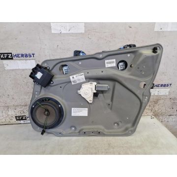 Fensterheber elektrisch Rechts Vorne Mercedes A-Klasse W169 1697203079 A160 1498ccm 70kW 266920