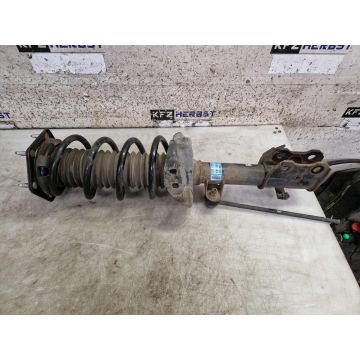 Stoßdämpfer mit Feder Vorne Honda CR-V IV RE 51610T1VE031M1 1.6i-DTEC 1597ccm 88kW N16A2