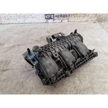 Ansaugkrümmer Opel Mokka 9842272880 1.2 1199ccm 74kW EB2ADTS HN05 HNS