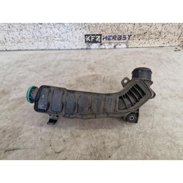 Ladeluftschlauch Opel Mokka 9812735880 1.2 1199ccm 74kW EB2ADTS HN05 HNS