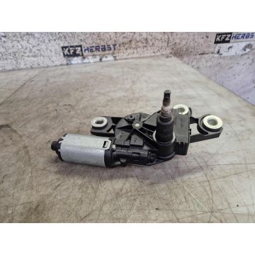 Scheibenwischermotor Hinten Seat Ibiza V 6J 6J4955711A 1.0 999ccm 55kW CHYB