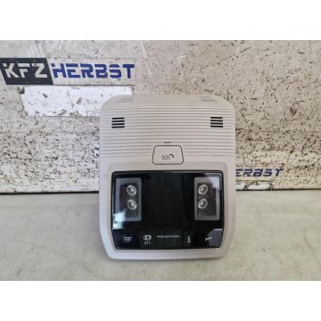 Innenbeleuchtung VW Golf VIII 8 CD 5H0959561BM UVX 1.5 TSI 1498ccm 85kW DXDE