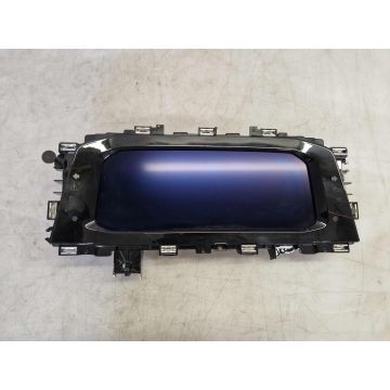 Kombiinstrument Tacho VW Golf VIII 8 CD 5H0920340E 1.5 TSI 1498ccm 85kW DXDE