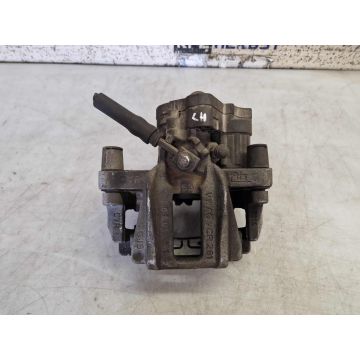Bremssattel Links Hinten VW Golf VIII 8 CD 5R3615405A 1.5 TSI 1498ccm 85kW DXDE