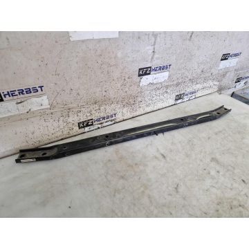 Frontblech Schlossträger BMW 5 F10 F11 7200690 535i 2979ccm 225kW N55B30A