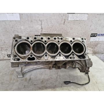 Motorblock Volvo S60 II 36050625 2.0 D3 1984ccm 100kW D5204T7