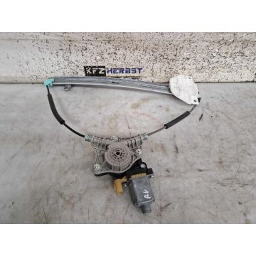 Fensterheber elektrisch Rechts Vorne Kia Rio IV 82402H8000 1.25 1248ccm 62kW G4LA