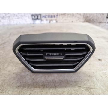 Lüftungsgitter Lüftungsdüse Seat Leon IV KL 5FB820901A UNB 1.5TSi 1498ccm 96kW DXDE