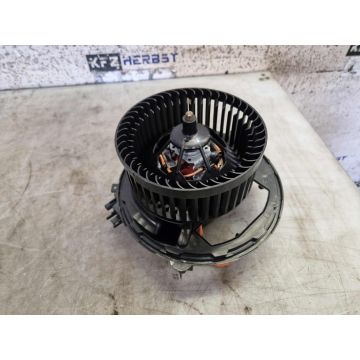 Heizungsgebläsemotor Seat Leon IV KL 3Q1819021E 1.5TSi 1498ccm 96kW DXDE