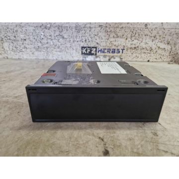 Radio CD Seat Leon IV KL 5FA035816A 1.5TSi 1498ccm 96kW DXDE