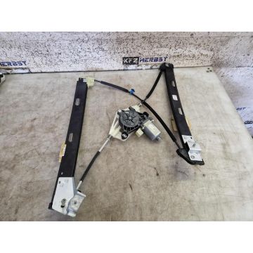 Fensterheber elektrisch Rechts Vorne Seat Leon IV KL 5FA837462D 1.5TSi 1498ccm 96kW DXDE