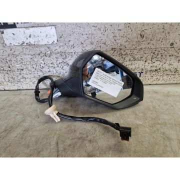 Außenspiegel elektrisch Rechts Seat Leon IV KL 5 Türer Fließheck