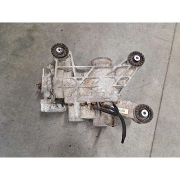 Differential VW Passat 3C B6 01Z525010H 2.0TDI 1968ccm 103kW BKP