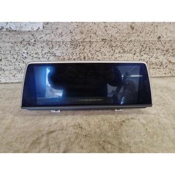 Display BMW 7 G11 8715337 740e 1998ccm 190kW B48B20B