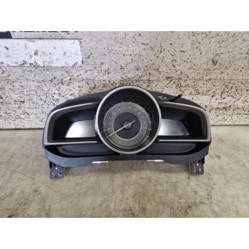 Kombiinstrument Tacho Mazda 3 BM BN HKBHR2D BHR255471C 2.0i 1998ccm 119kW PE