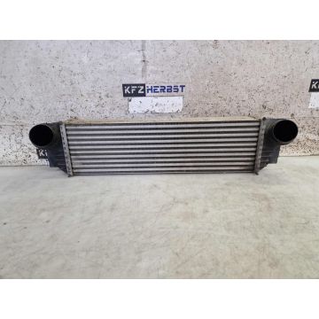 Ladeluftkühler BMW 5 F10 F11 7805629 520D ccm 135kW N47T