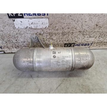 Tank BMW 7 G11 Lufttank 6861937 740e 1998ccm 190kW B48B20B