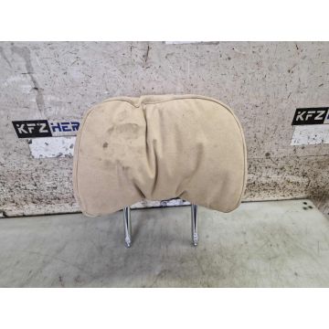 Kopfstütze Hinten BMW 7 G11 7406049 740e 1998ccm 190kW B48B20B