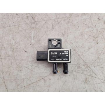 Sensor BMW 7 G11 Ladedrucksensor 8570686 740e 1998ccm 190kW B48B20B