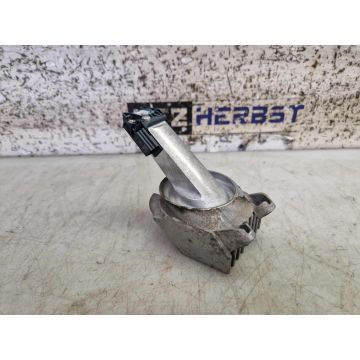 Innenraumsteuergerät BMW 5 F10 F11 Scheinwerfer rechts 22172260 520D ccm 135kW N47T