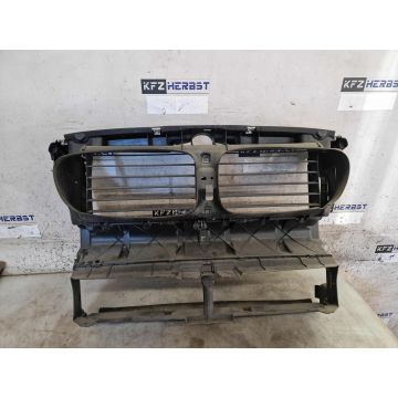 Verkleidung Abdeckung BMW 5 F10 F11 Luftführung 8049669 520d 1995ccm 135kW N47D20C