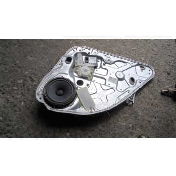 Fensterheber elektrisch Rechts Hinten Ford Focus C-Max 3M5T14B534AI 2.0TDCi 1997ccm 100kW G6DA G6DB
