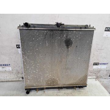 Wasserkühler Nissan Pathfinder R51 20031301 21460EB30A 2.5 dCi 2488ccm 128kW YD25DDTI