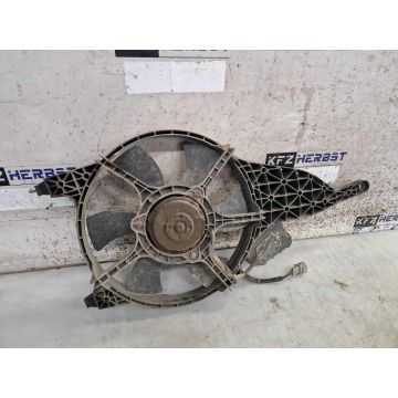 Lüftermotor Nissan Pathfinder R51 5020430 92120EB400 2.5 dCi 2488ccm 128kW YD25DDTI