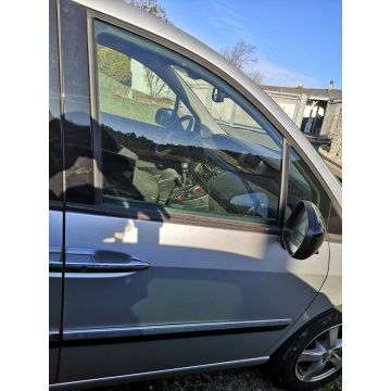 Tür Rechts Vorne Citroen C8