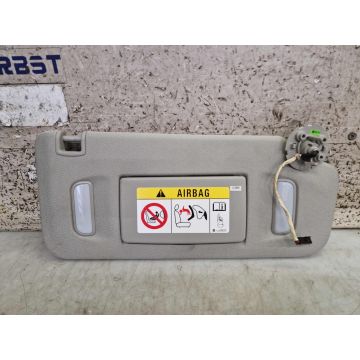 Sonnenblende Rechts Opel Mokka 95430385 1.6CDTi 1598ccm 100kW B16DTN