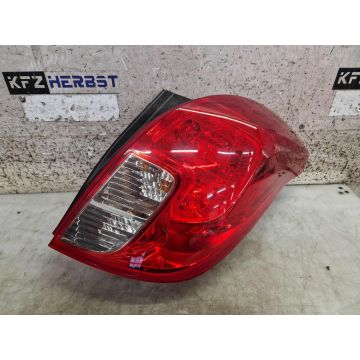 Heckleuchte Rücklicht Rechts Opel Mokka 95089715 42599463 1.6CDTi 1598ccm 100kW B16DTN