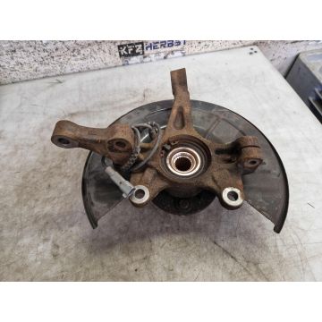 Achsschenkel Rechts Opel Mokka 94524774 1.6CDTi 1598ccm 100kW B16DTN