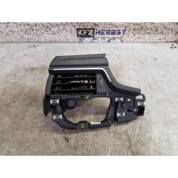 Lüftungsgitter Lüftungsdüse Audi A5 F5 8W1820901B 6PS 2.0TFSI 1984ccm 140kW DLVA