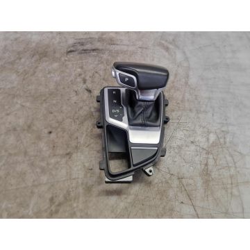 Schaltsack Schaltknauf Schalthebel Audi A5 F5 8W17137111C MNC 2.0TFSI 1984ccm 140kW DLVA