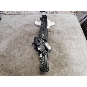 Fensterheber elektrisch Rechts Hinten Opel Grandland 9830320480 1.5CDTi 1499ccm 96kW YH01