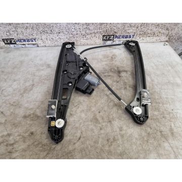 Fensterheber elektrisch Links Vorne Opel Grandland 9830320880 1.5CDTi 1499ccm 96kW YH01