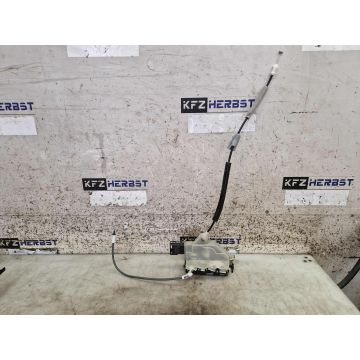 Türschloss Links Hinten Opel Grandland 16943123 9814612980 1.5CDTi 1499ccm 96kW YH01
