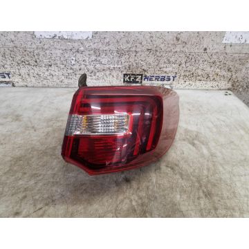 Heckleuchte Rücklicht Rechts Opel Grandland YP00098280 1.5CDTi 1499ccm 96kW YH01