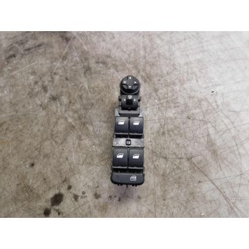 Schalter Fensterheber 4-fach Opel Grandland 98248411 1.5CDTi 1499ccm 96kW YH01